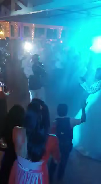 Vidéo —  par Lambiance974 à La Réunion