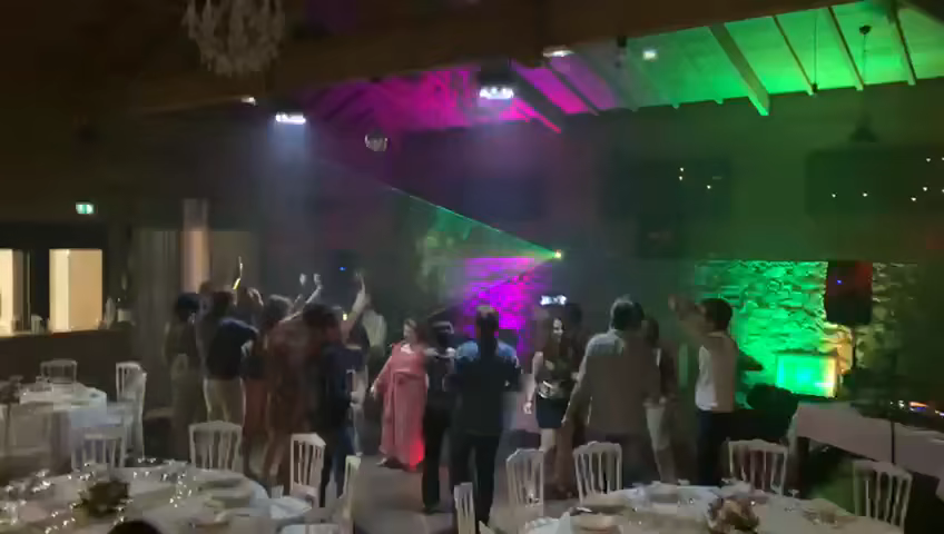 Vidéo —  par Lambiance974 à La Réunion