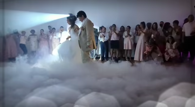 Vidéo —  par Lambiance974 à La Réunion