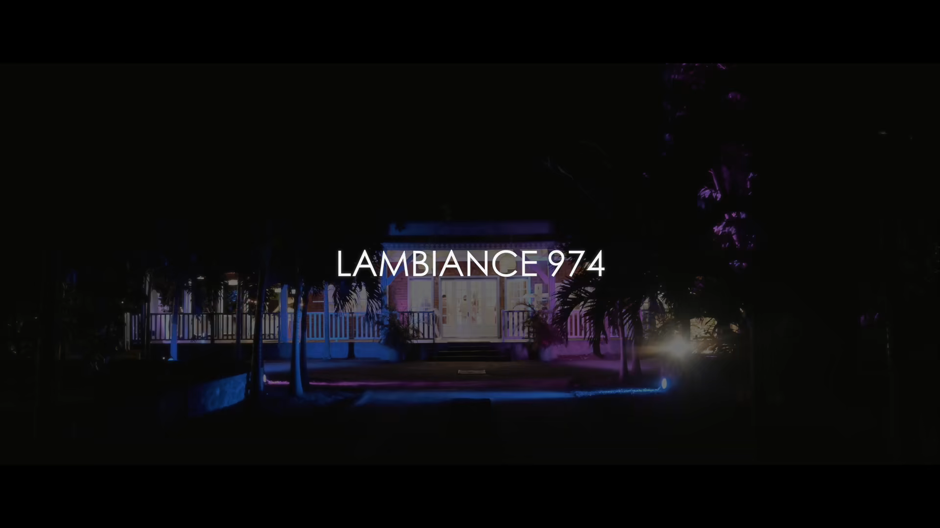 Vidéo —  par Lambiance974 à La Réunion